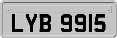 LYB9915