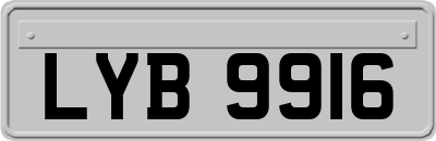 LYB9916