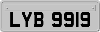LYB9919