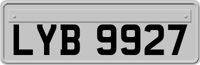 LYB9927