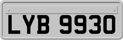 LYB9930