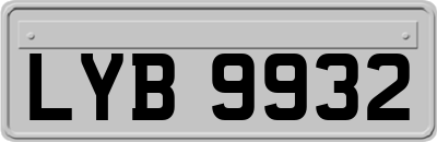 LYB9932