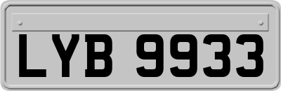 LYB9933