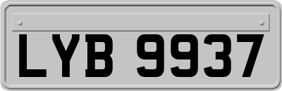 LYB9937