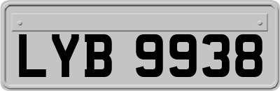 LYB9938