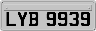 LYB9939