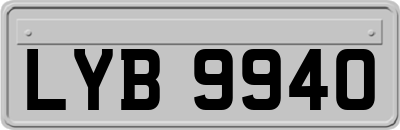 LYB9940