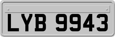 LYB9943