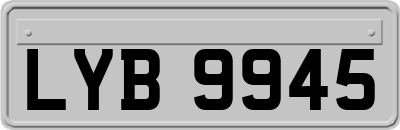 LYB9945