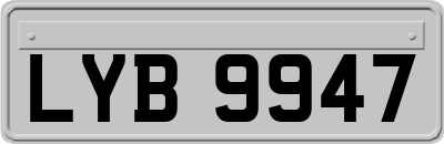 LYB9947