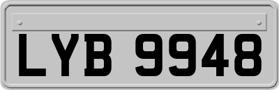 LYB9948