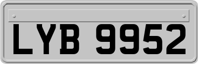 LYB9952
