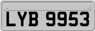 LYB9953