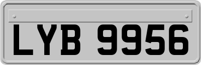LYB9956