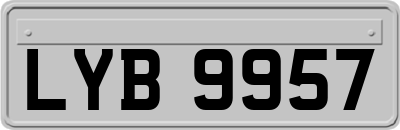 LYB9957