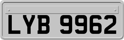 LYB9962