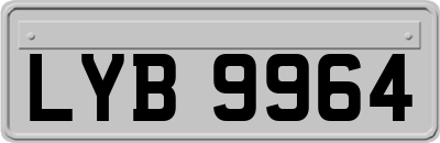LYB9964