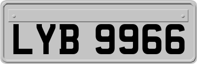 LYB9966