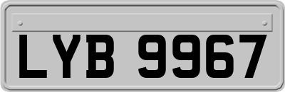 LYB9967