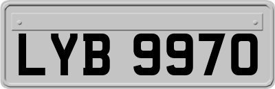 LYB9970