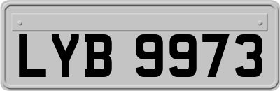 LYB9973