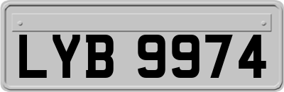 LYB9974