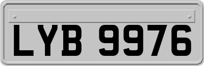 LYB9976
