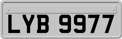 LYB9977