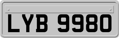 LYB9980