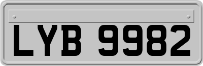 LYB9982