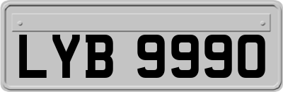 LYB9990