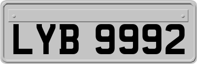 LYB9992