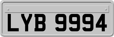 LYB9994