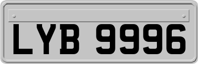 LYB9996