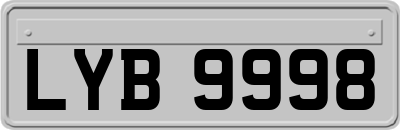 LYB9998