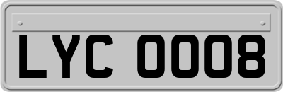 LYC0008