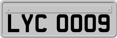 LYC0009