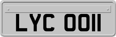 LYC0011