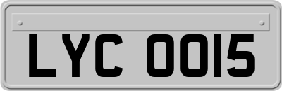 LYC0015