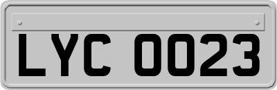 LYC0023
