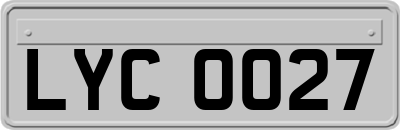 LYC0027