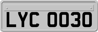 LYC0030