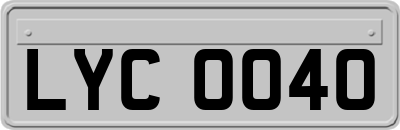 LYC0040