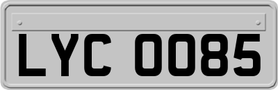 LYC0085