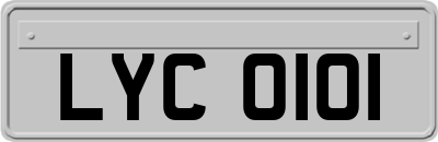 LYC0101