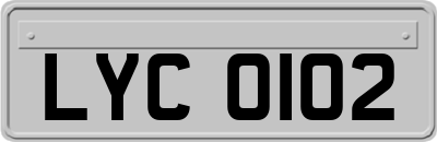 LYC0102