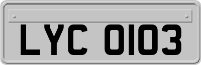 LYC0103