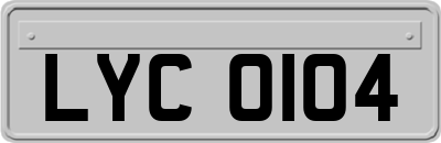 LYC0104