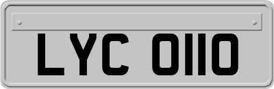 LYC0110