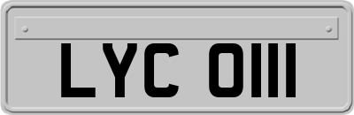 LYC0111